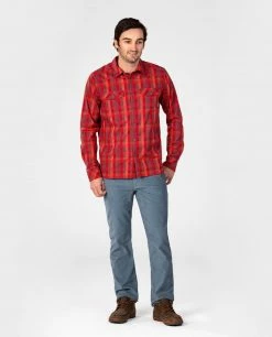 Stio Men's Lone Tree Shirt -Stio Online Store Web Size Lone Tree 1 4fe1d00e d62c 4cd1 9623 7fb7a991a25e