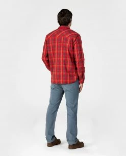 Stio Men's Lone Tree Shirt -Stio Online Store Web Size Lone Tree 2 5f99f892 48ea 41ea 98e0 1372bc8558d8
