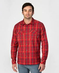 Stio Men's Lone Tree Shirt -Stio Online Store Web Size Lone Tree 3 39cf2ece e18f 42e5 993d f626f975944c