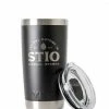 Stio Yeti Rambler 20oz Tumbler
