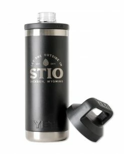 Stio Yeti Rambler 18oz Bottle