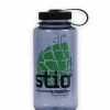 Stio Wide Mouth Nalgene Bottle
