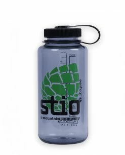 Stio Wide Mouth Nalgene Bottle