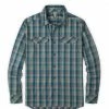 Stio Men's Lone Tree Shirt