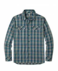 Stio Men's Lone Tree Shirt